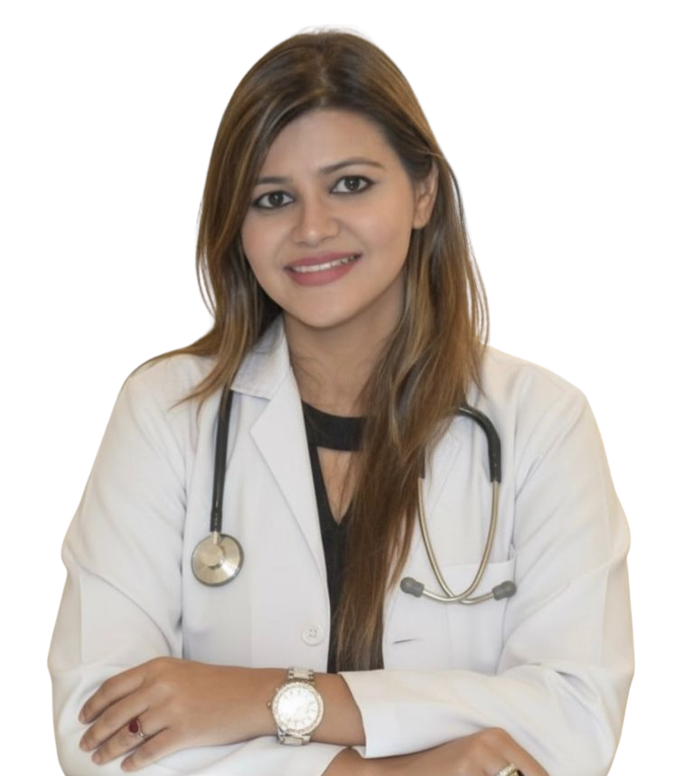 Dr. Samana Sayed